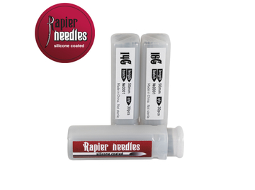 Иглы для пирсинга Rapier needles small pac 30шт.