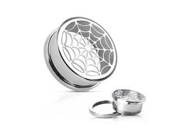 Тоннели паутина