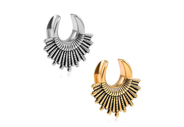 Тоннели аматэрасу, пара Тоннели аматэрасу, пара