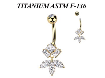 Банан из титана квезаль