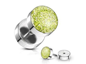 Обманка искрящийся блеск