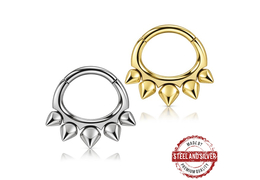 Кликер Steel and Silver фенрир