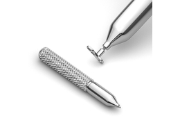 Держатель рифлёный Держатель рифлёный