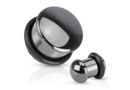 Плаги гематитовые