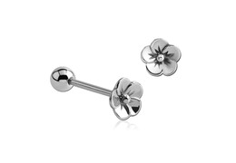 Штанга стальной цветок Штанга стальной цветок