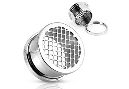 Тоннели решётка