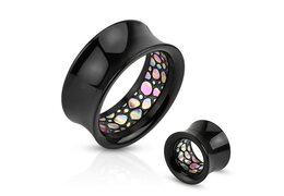 Тоннели радужный блеск