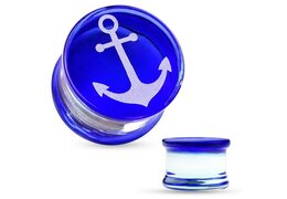 Плаги якорь