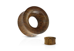 Тоннели из змеиного дерева