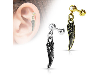 Микроштанга крыло