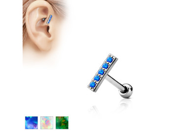 Микроштанга квинтет