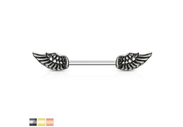 Украшение для груди крылья Пегаса Украшение для груди крылья Пегаса