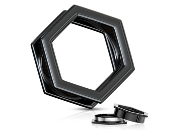 Тонелли чёрный гексо