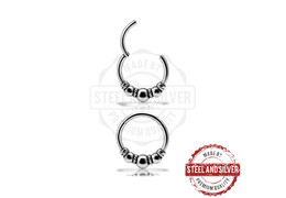 Кликер Steel and Silver урман