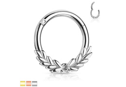 Кликер цезарь