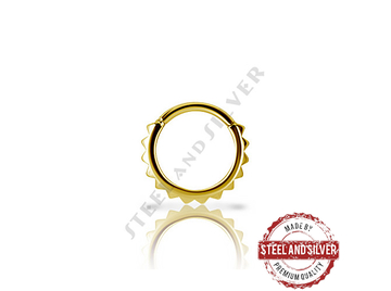 Кликер Steel and Silver золотая легенда