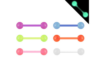 Штанга для языка из UF PTFE